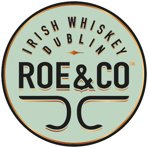 Quirky Lands At Roe & Co Distillery!