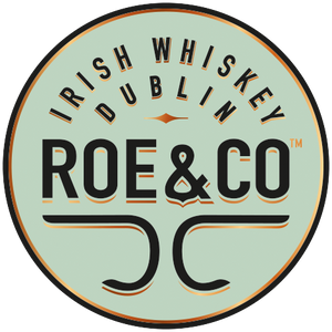 Quirky Lands At Roe & Co Distillery!