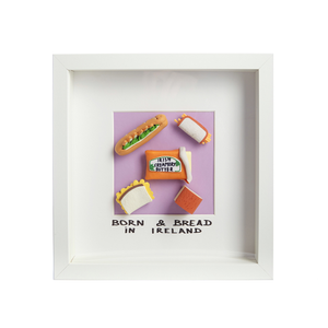 Personalised Irish gifts and icons